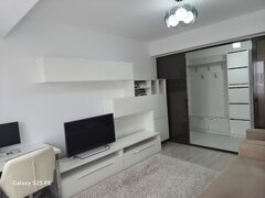 Popesti Leordeni, apartament 2 camere, confort 1, langa campus scolar