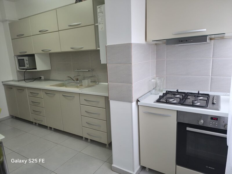 Popesti Leordeni, apartament 2 camere, confort 1, langa campus scolar