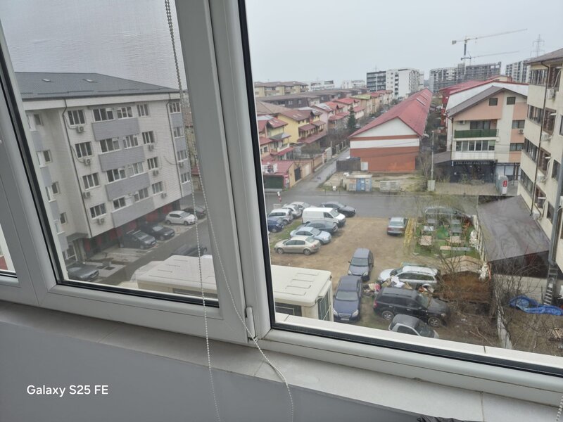 Popesti Leordeni, apartament 2 camere, confort 1, langa campus scolar