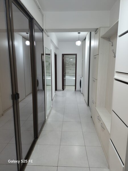 Popesti Leordeni, apartament 2 camere, confort 1, langa campus scolar