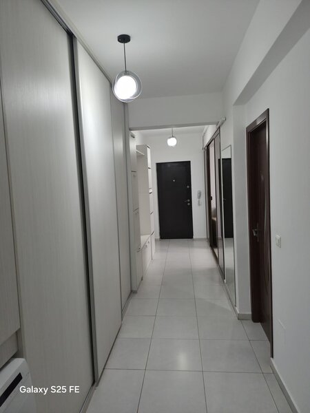 Popesti Leordeni, apartament 2 camere, confort 1, langa campus scolar