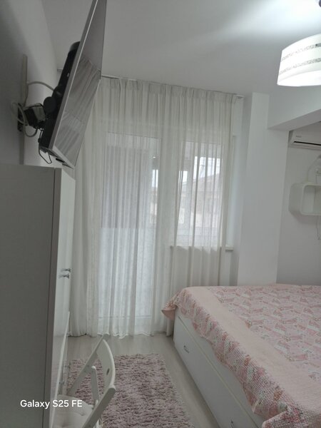 Popesti Leordeni, apartament 2 camere, confort 1, langa campus scolar