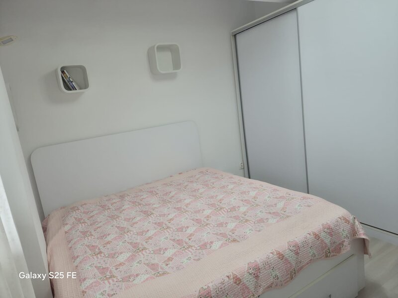 Popesti Leordeni, apartament 2 camere, confort 1, langa campus scolar