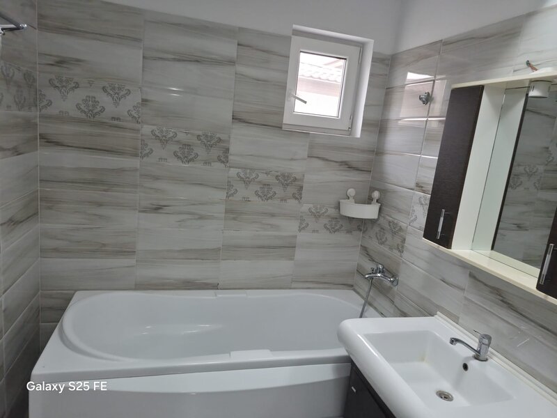 Popesti Leordeni, apartament 2 camere, confort 1, langa campus scolar