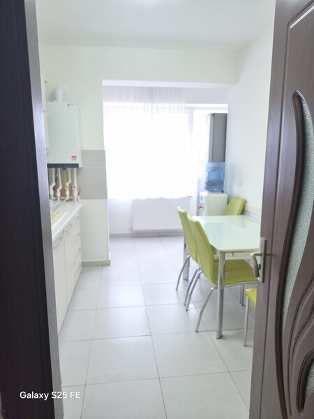 Popesti Leordeni, apartament 2 camere, confort 1, langa campus scolar