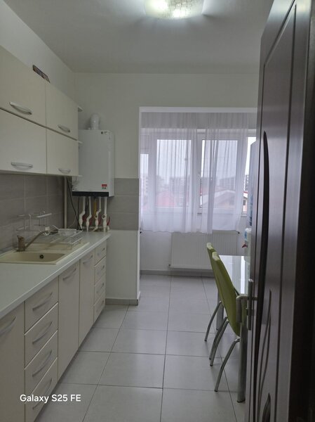 Popesti Leordeni, apartament 2 camere, confort 1, langa campus scolar